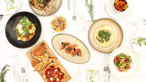 עונג שבת  // צילום: ינעם צימבליסטה